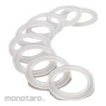 Master Flex Sanitary Gasket
