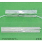 Universal USL Transparent Fluoropolymer Pipe Protection Cover Slider (20 pieces)