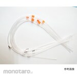 Glass Expansion Tygon MHSL2001 Peristaltic Pump Tubing, Pack of 6