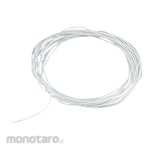 AS ONE Silicone Tube for Tubing Pump