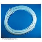 Flon Industry Tube PTFE AWG F-8007 Series (Selang)