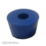 Glassco Stopper Perforated Silicon