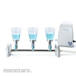 Merck Millipore Silicon Tube for EZ-Stream Pump (Selang Silikon)