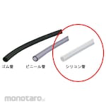 NARIKA Silicone Tube (5m) 1x2mm (Selang Silikon)