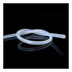 Non Brand Sillicone Tube Food Grade Heat Resistant