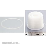 Tokyo Glass Kikai (TGK) Silicone Micro Tube (Selang Silikon)