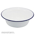NODA HORO Enamel Washbasin