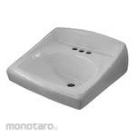 SLOAN Wall-Mounted Bathroom Sinks