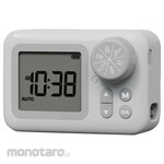 AS ONE Automatic water supply kit 105.5 x 62.4 x 130.4 mm