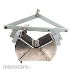 AMS Stainless Steel Deep Water Bottom Dredge