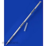 AS ONE All-layer powder sampler OB series