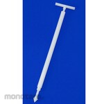 AS ONE PE Disposable Powder Sampler Non-sterile SS-PTH Series