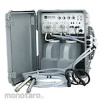 Global Water Bottle Portable Sampler