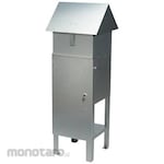 HI-Q Intrument Outdoor Hi-volume Air Samplers PM 10