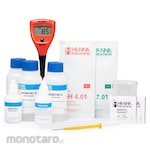 Hanna Instruments Boron Chemical Test Kit
