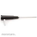 Hanna Instruments Liquid Thermistor Probe with Handle