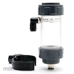 Hanna Instruments Long Quick Release Flow Cell