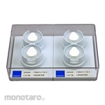 Horiba LAQUAtwin Sampling Sheet B