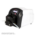 LeadFluid Variable Speed Plastic Peristaltic Pump