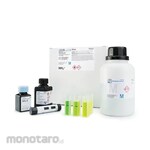 MERCK Aluminium Test