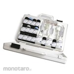 MERCK Compact Laboratory for Water Testing