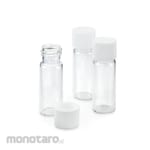 MERCK Flat-Bottomed Tuber for Aquamerck Tests