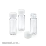 MERCK Flat-Bottomed Tubes for Microquant Tests