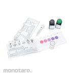 MERCK Fluorida Test