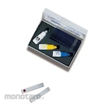 MERCK Hy-Rise Colour Hygiene Test Strip Package