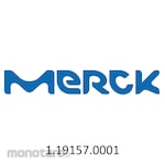 MERCK Standard Sample for Qualification HPLC System