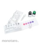 MERCK Test Amonium in Fresh Water and Sea Water