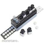 MERCK Test Amonium