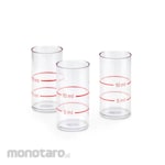 MERCK Vessels Test