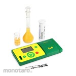 MERCK pH Test in Cold Lubricating Fluid