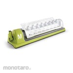 Merck Millipore Glossy Green Samplicity System