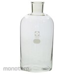 SIBATA SCIENTIFIC TECHNOLOGY High Funnel Water Sampler Bottle Only