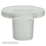 SIBATA SCIENTIFIC TECHNOLOGY High Funnel Water Sampler Device Plug Only