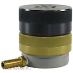 SKC Instrument Impact Sampler Coarse