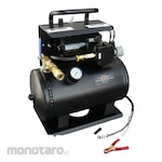 Solinst Air Compressor