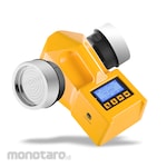 TRIO.BAS DUO Microbial Air Sampler