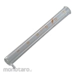 AS ONE Glass Pipe for Transparency Meter