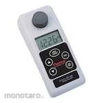 AS ONE Lacombe Tester Turbidity Meter Body