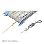 AS ONE Transparency Plate Setkey Board Rope For Transparency Plate
