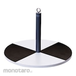 AS ONE Transparency Plate Setkey Board