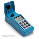Hanna Instruments Turbidity (EPA)/Chlorine Portable Meter