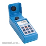 Hanna Instruments Turbidity and Chlorine Meter