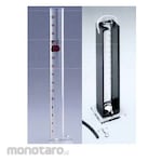 IWAKI (AGC Technoglass) Transparency Meter Sign Board