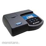 LaMotte Turbidity and Chlorine Meter