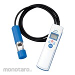 OPTEX Portable Transparency Sensor
