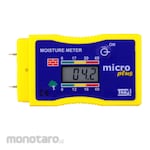 Tanel Concrete and Mortar Wood Moisture Meter